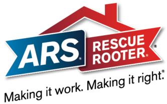 ARS/Rescue Rooter of Atlanta Logo