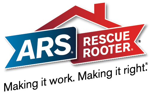 ARS/Rescue Rooter of Atlanta Logo