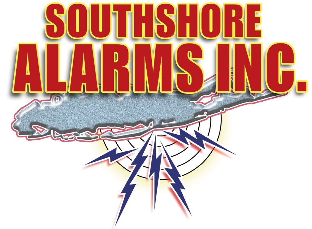South Shore Alarms, Inc. Logo