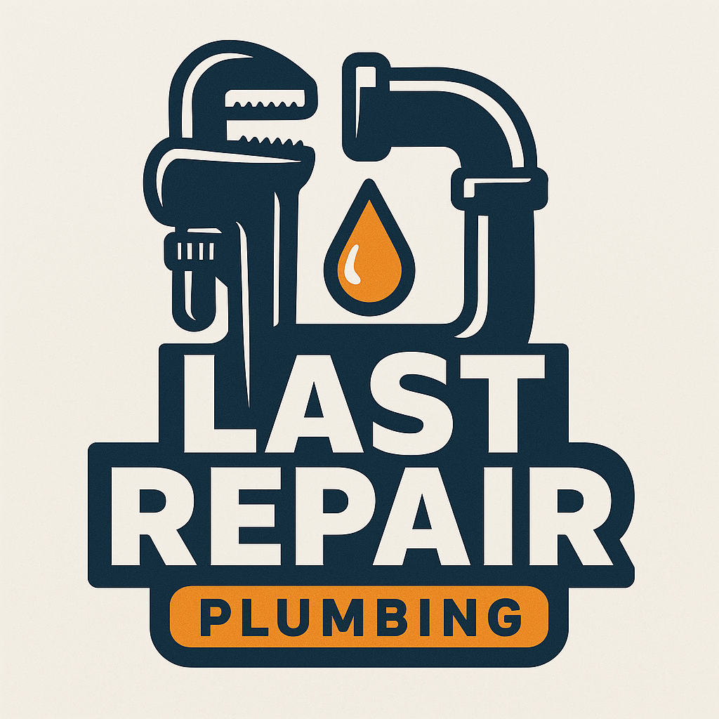 Last Repair Logo