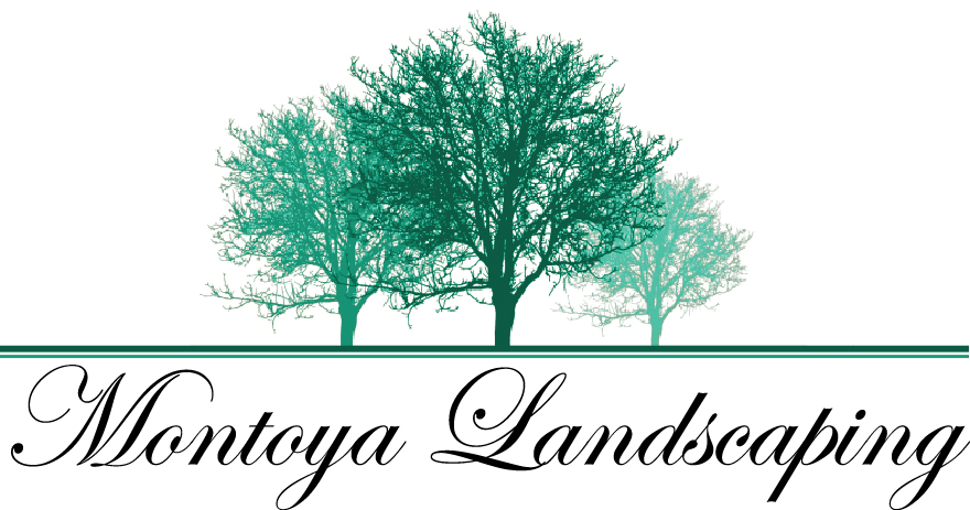 Montoya Landscaping Logo