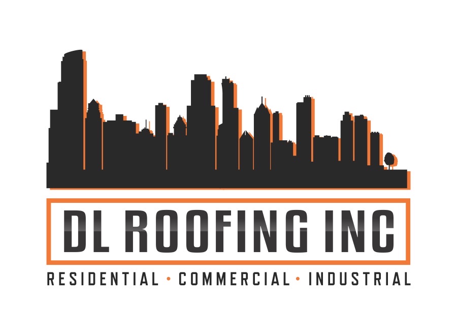 DL Roofing Inc. - Home  Facebook Logo