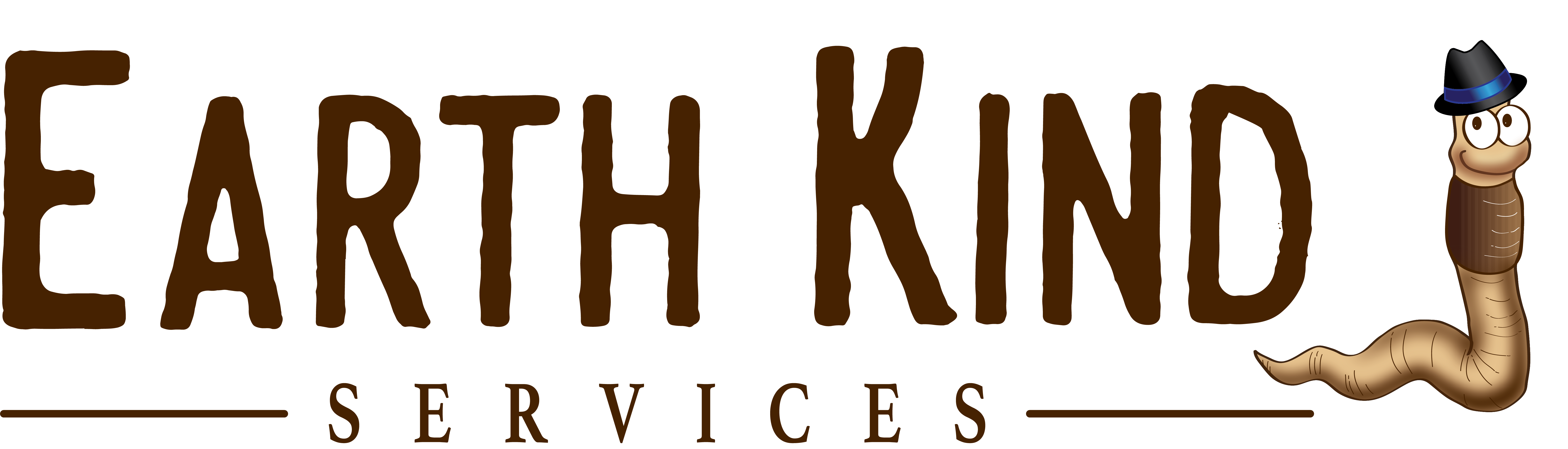 Earth Kind Services Logo