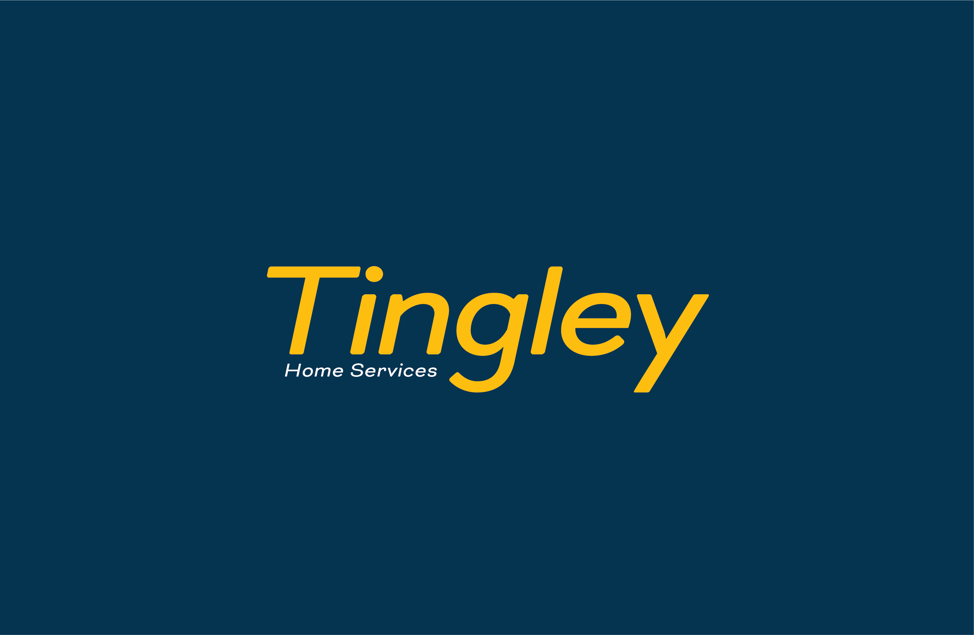 Tingley Electric Services, Inc. Logo