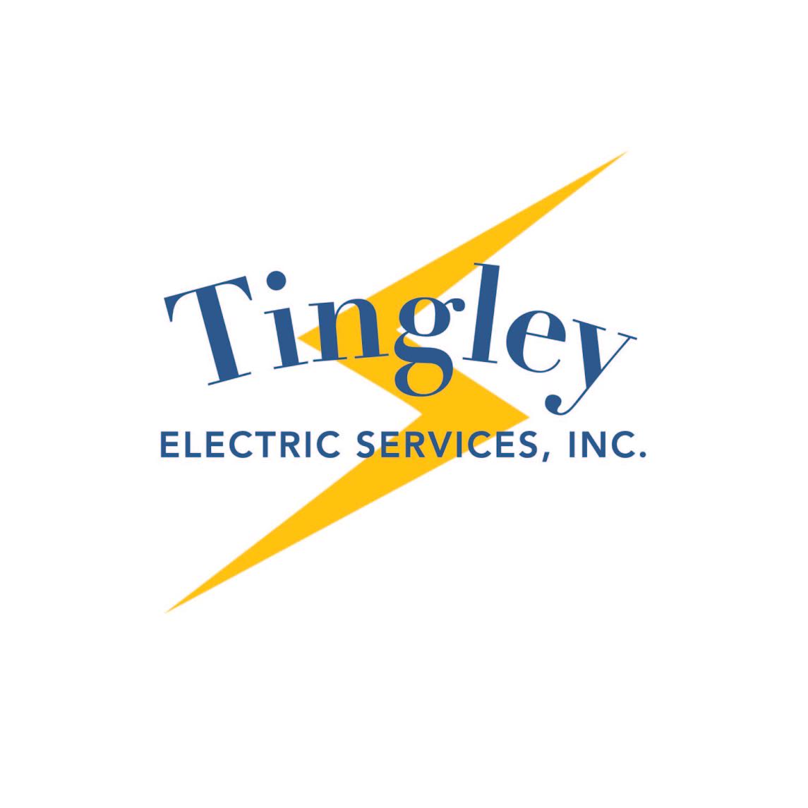 Tingley Electric Services, Inc. Logo