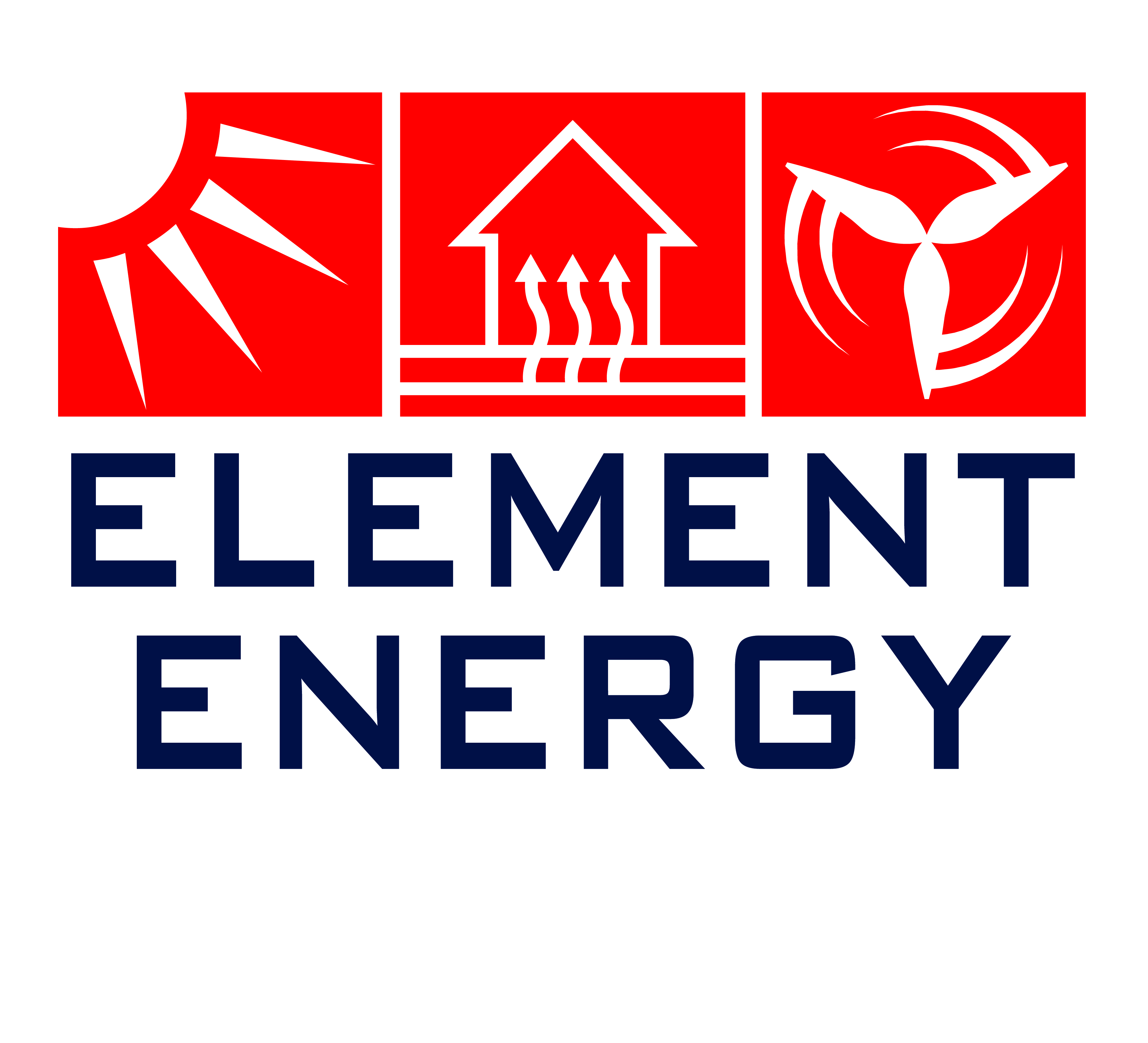 Element Energy Systems Logo