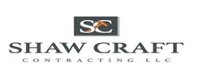 Shaw Craft Contracting LLC Logo