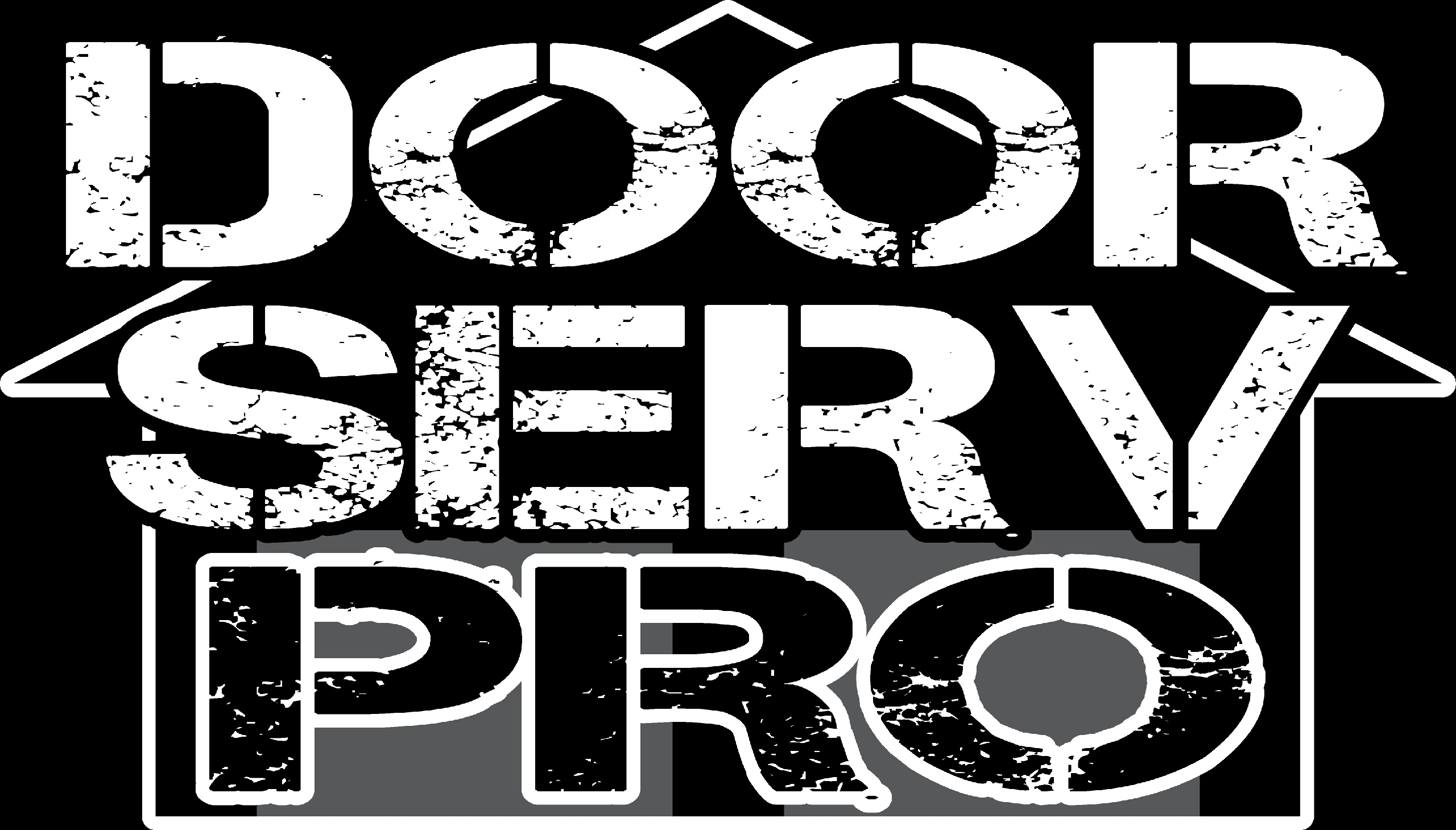 Door Serv Pro Logo