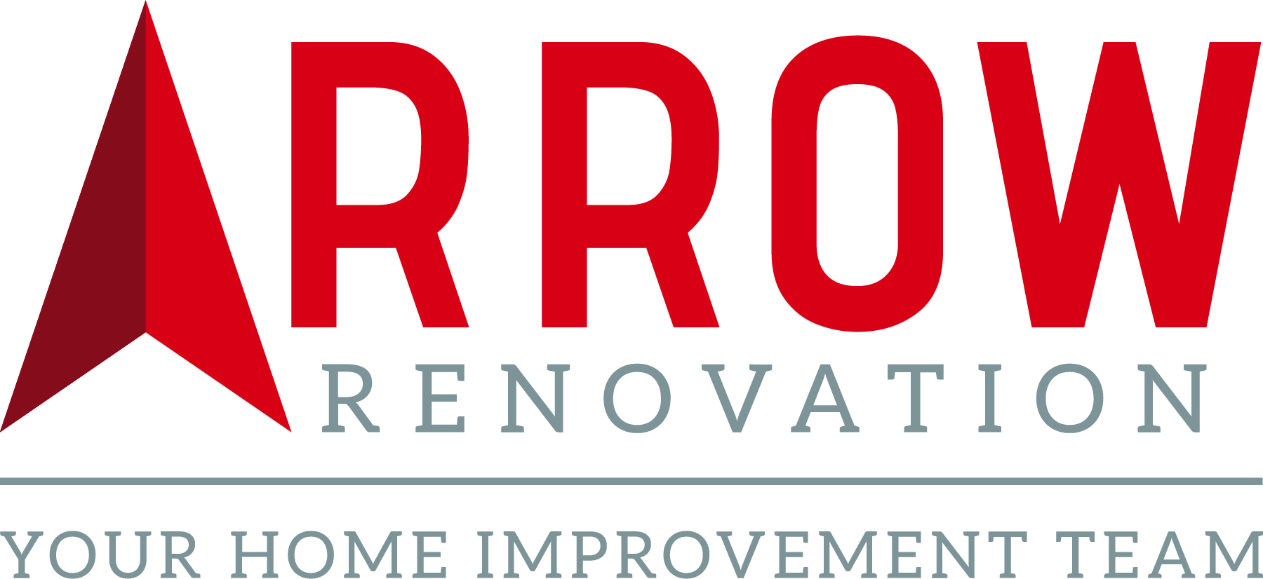 Arrow Renovation & Construction, LLC Logo