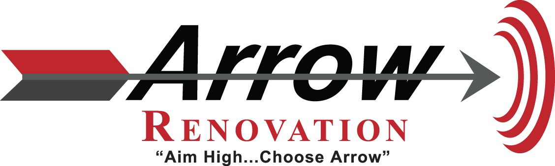 Arrow Renovation & Construction, LLC Logo