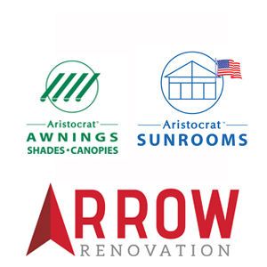 Arrow Renovation & Construction, LLC Logo