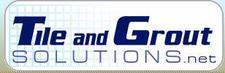 Tile & Grout Solutions, Inc. Logo
