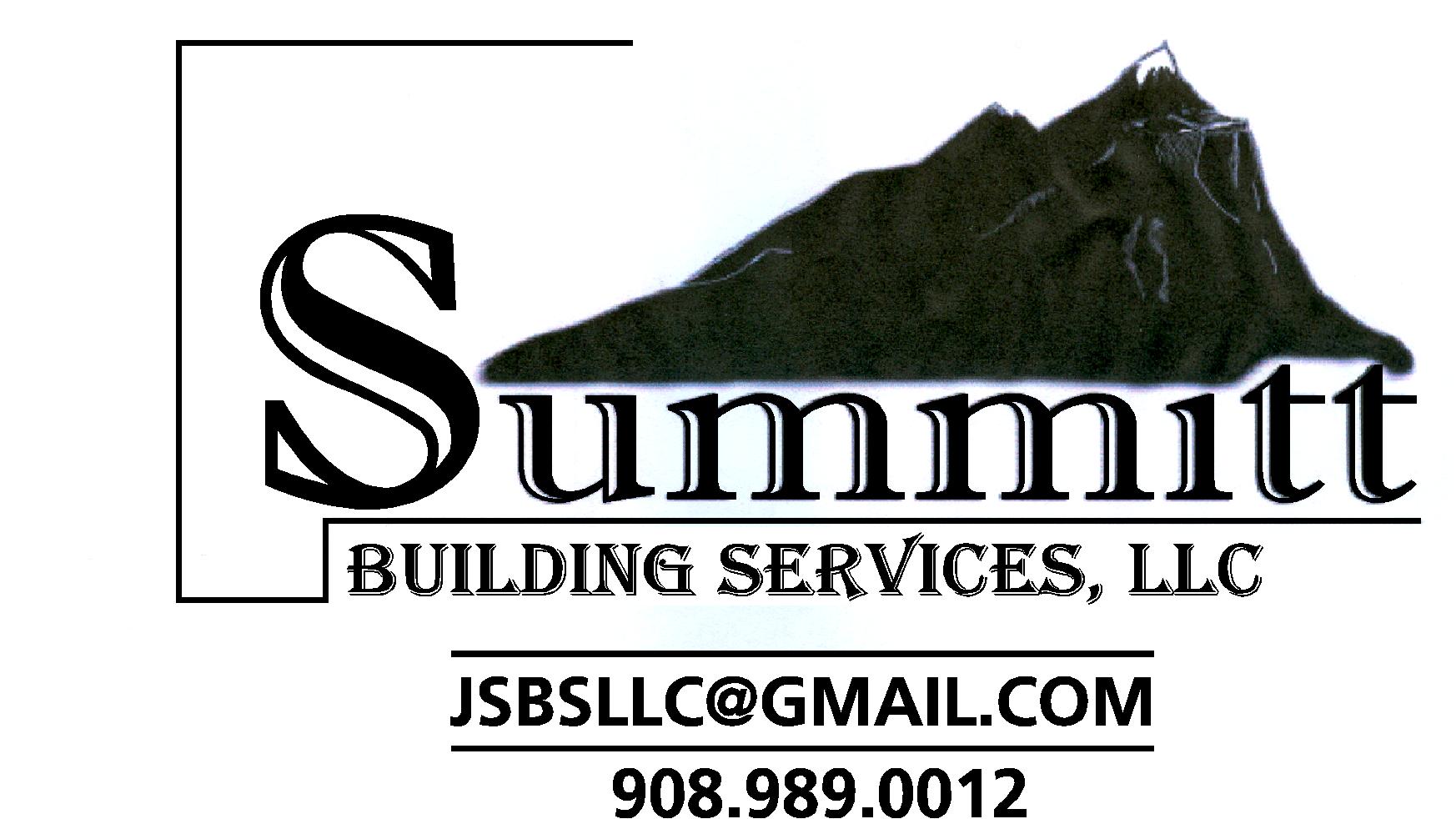 Summitt Building Services Logo