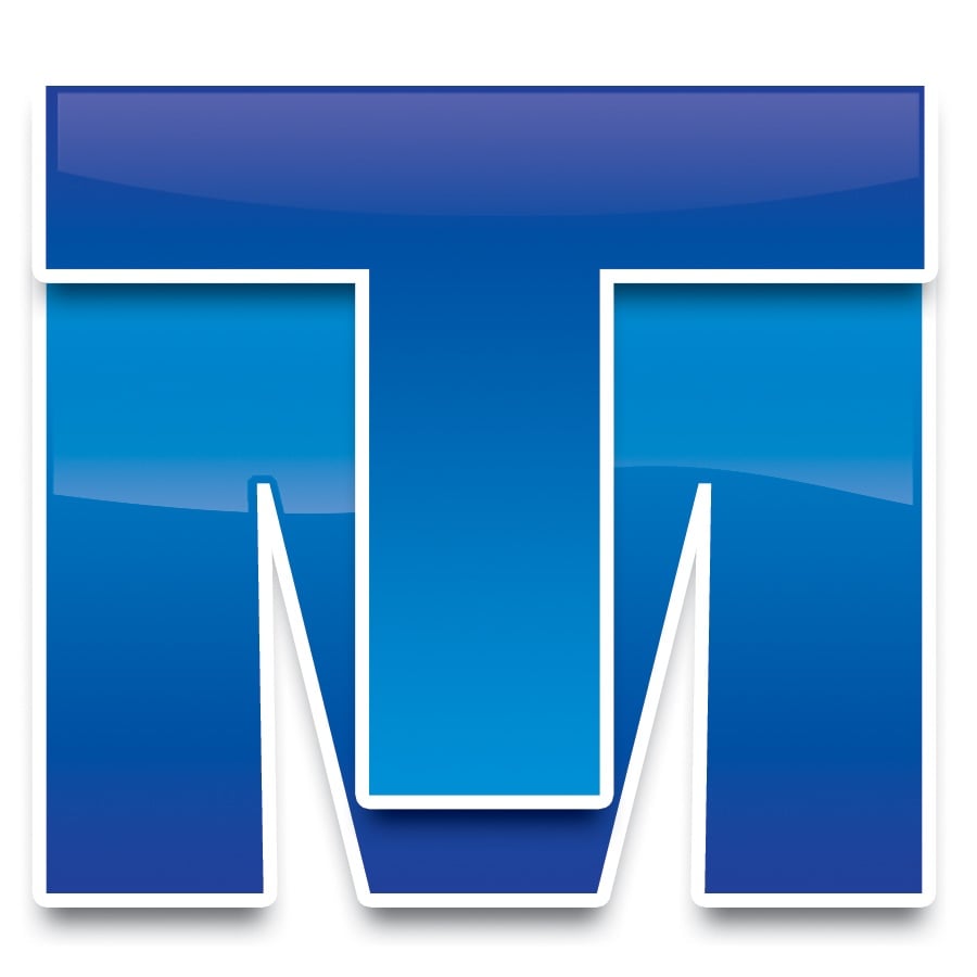 T & M Go Blue Services, LLC Logo