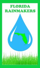 Florida Rainmakers, LLC Logo