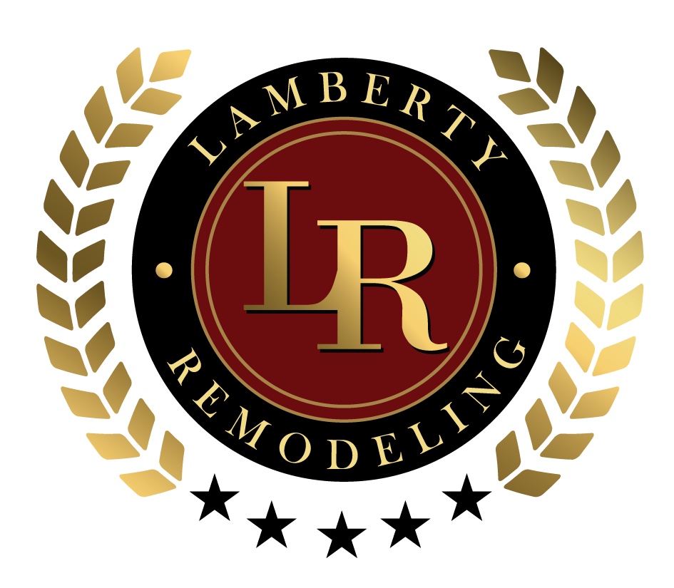 Lamberty Remodeling, Inc. Logo