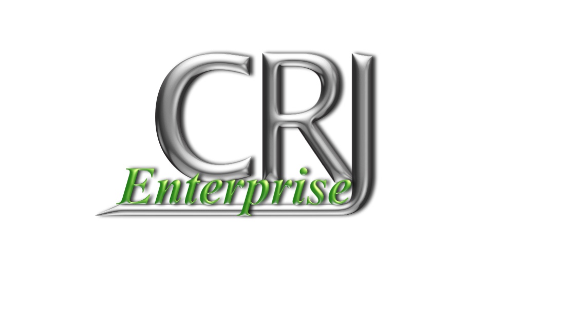 CRJ Enterprise Corp Logo