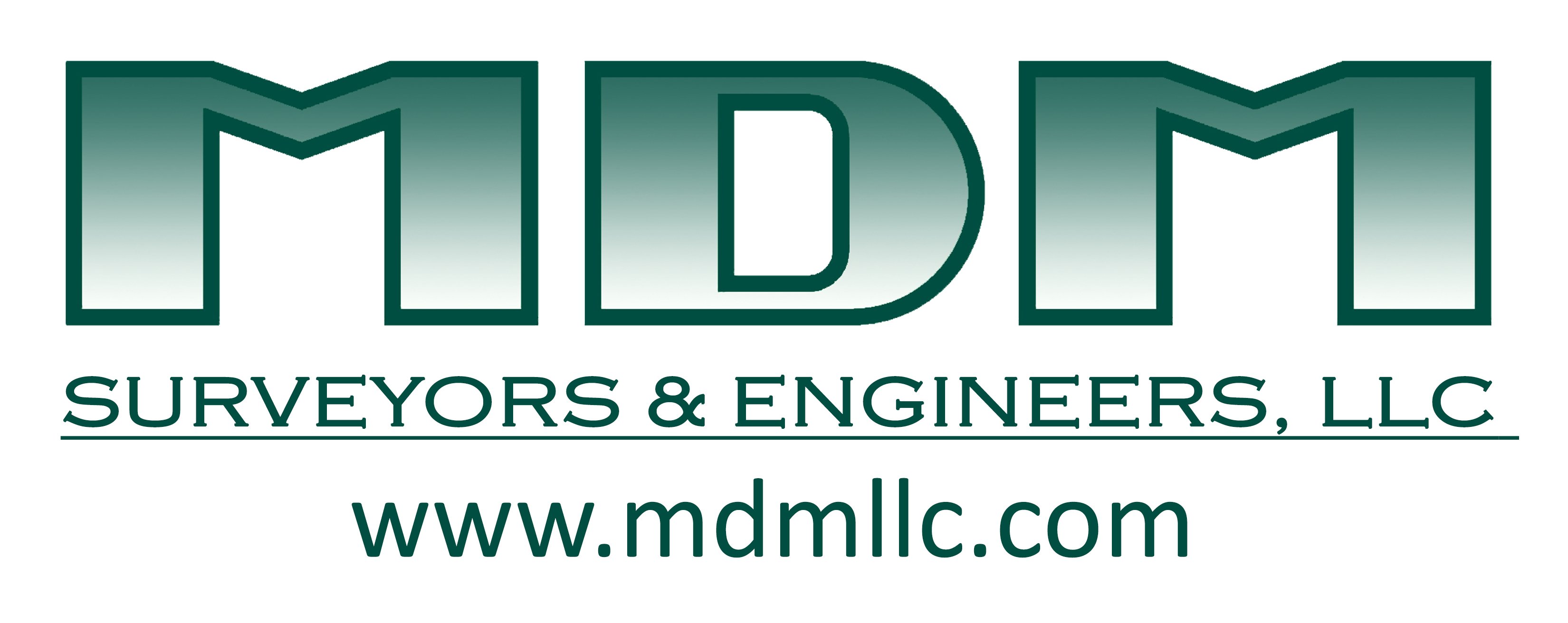 MDM Surveyors & Engineers, LLC Logo