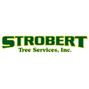 Strobert Tree Services, Inc. Logo