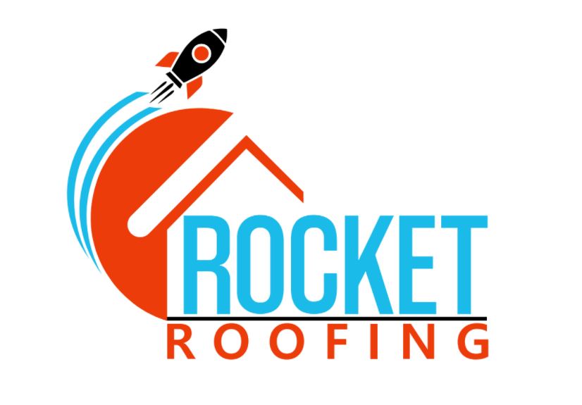 Rocket Roofing, LLC Logo