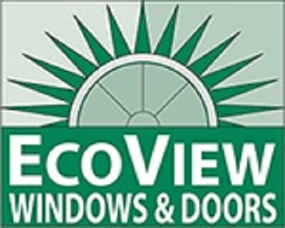 Ecoview Windows of Hickory Logo