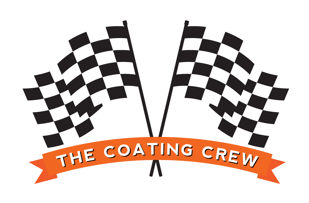 The Coating Crew Logo