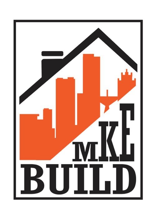 Build MKE, LLC Logo