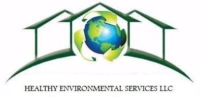 Healthy Environmental Services, LLC Logo