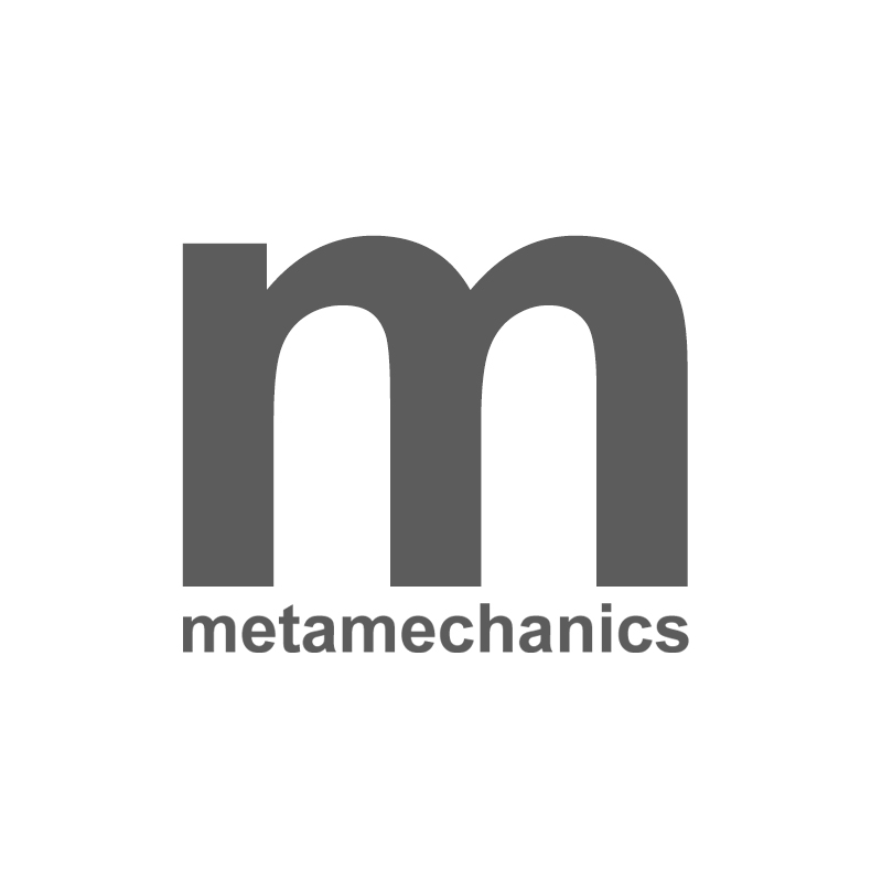 Metamechanics, LLC Logo