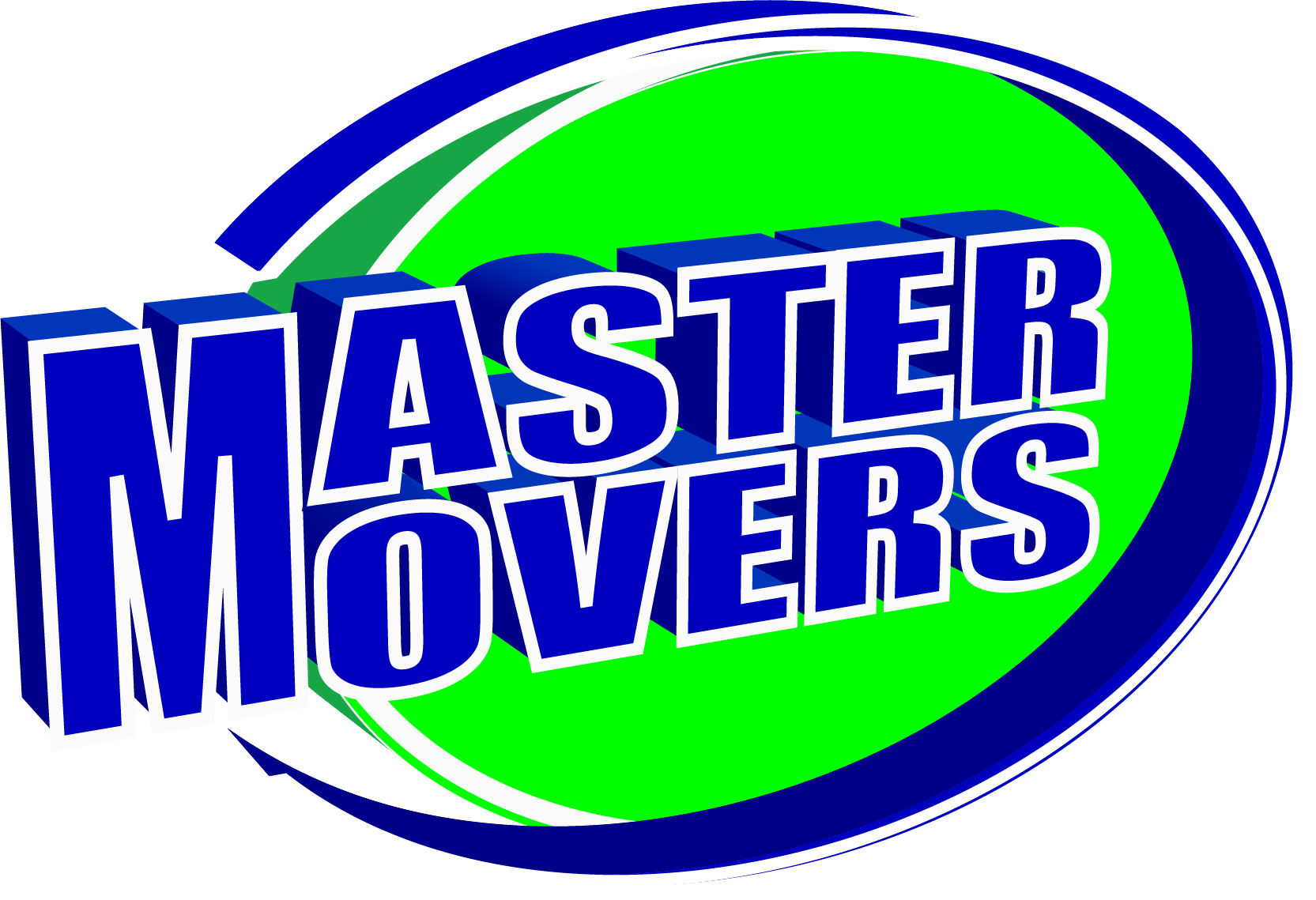 Master Movers, LLC Logo