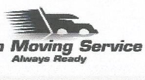 Nash Moving Service, Inc. Logo