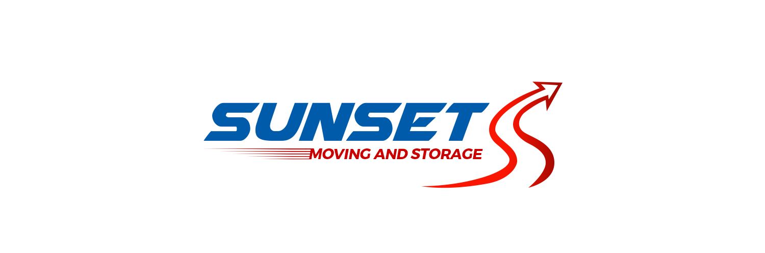 Sunset Moving And Storage Group, Inc. Logo