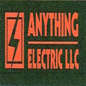 Anything Electric, LLC Logo