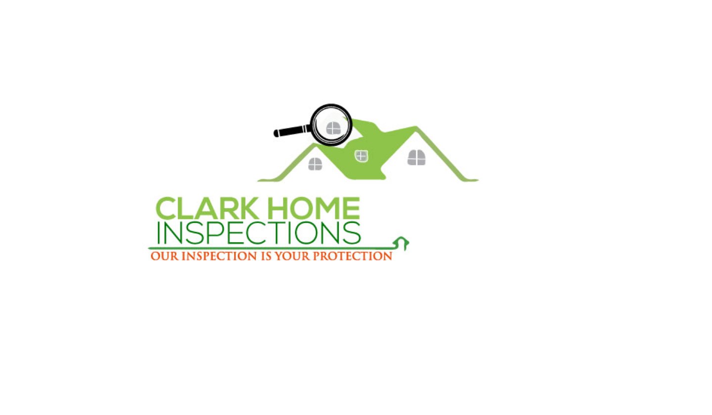 Clark Home Inspections Logo