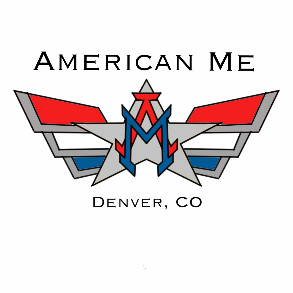 American Me Logo