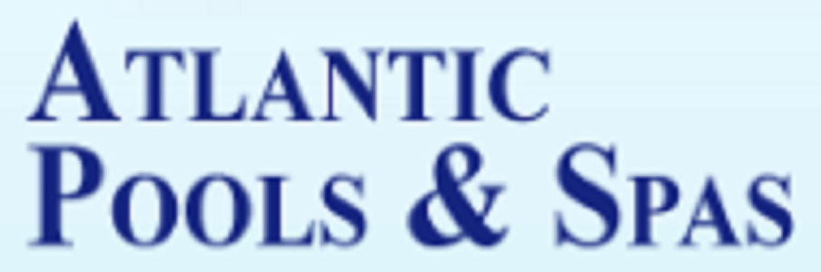 Atlantic Pools and Spas Logo