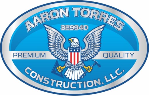 Aaron Torres Construction, LLC Logo
