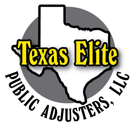 Texas Elite Public Adjusters, LLC Logo