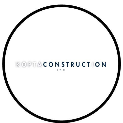 Kopta Construction Inc Logo