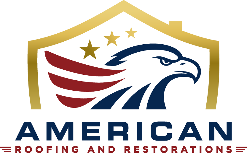 American Roofing and Restorations Logo
