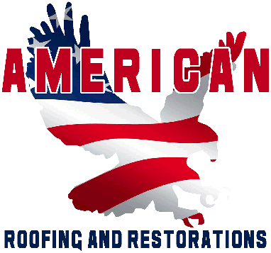 American Roofing and Restorations Logo