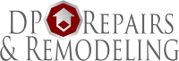 DP Repairs & Remodeling Logo