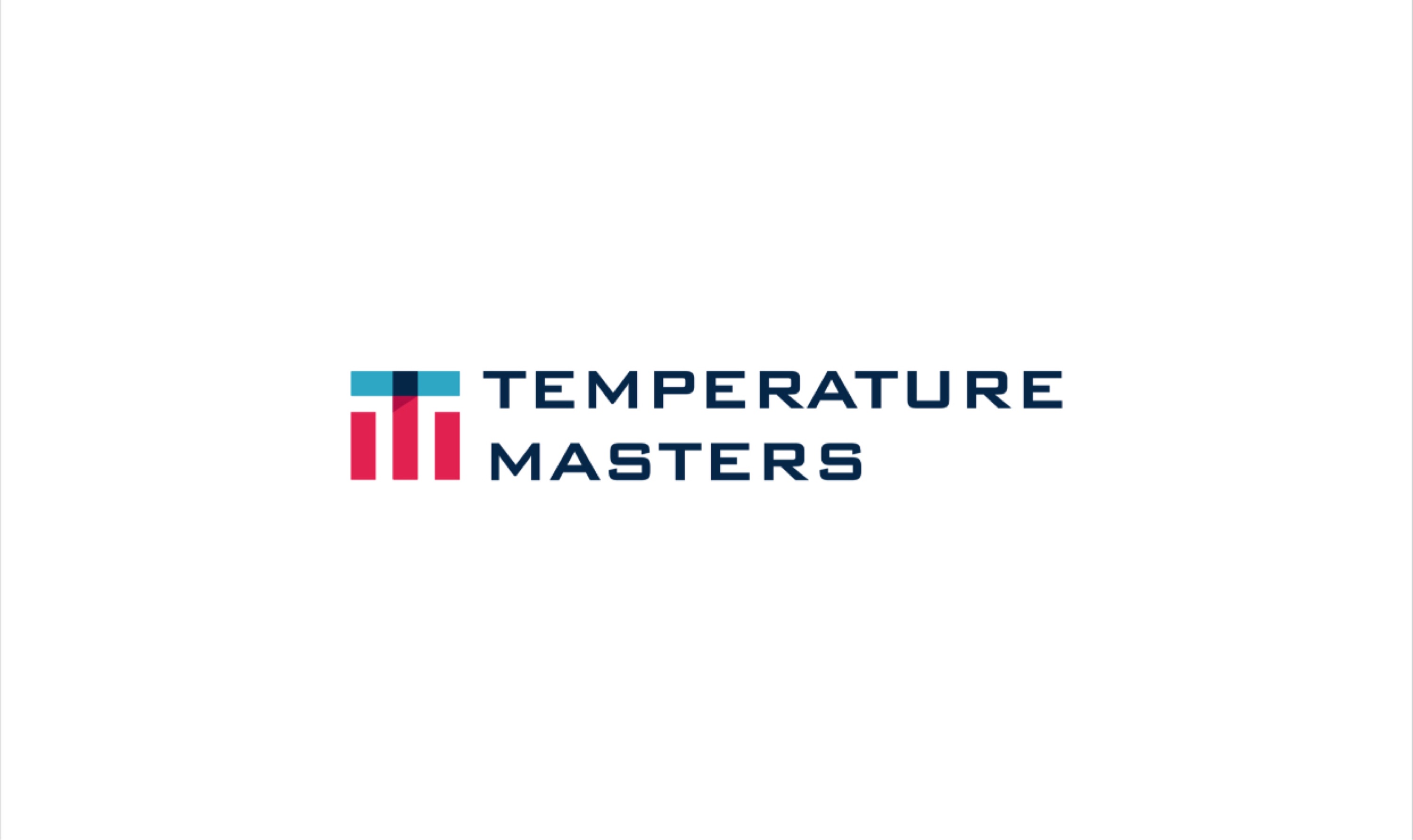 Temperature Masters, LLC Logo
