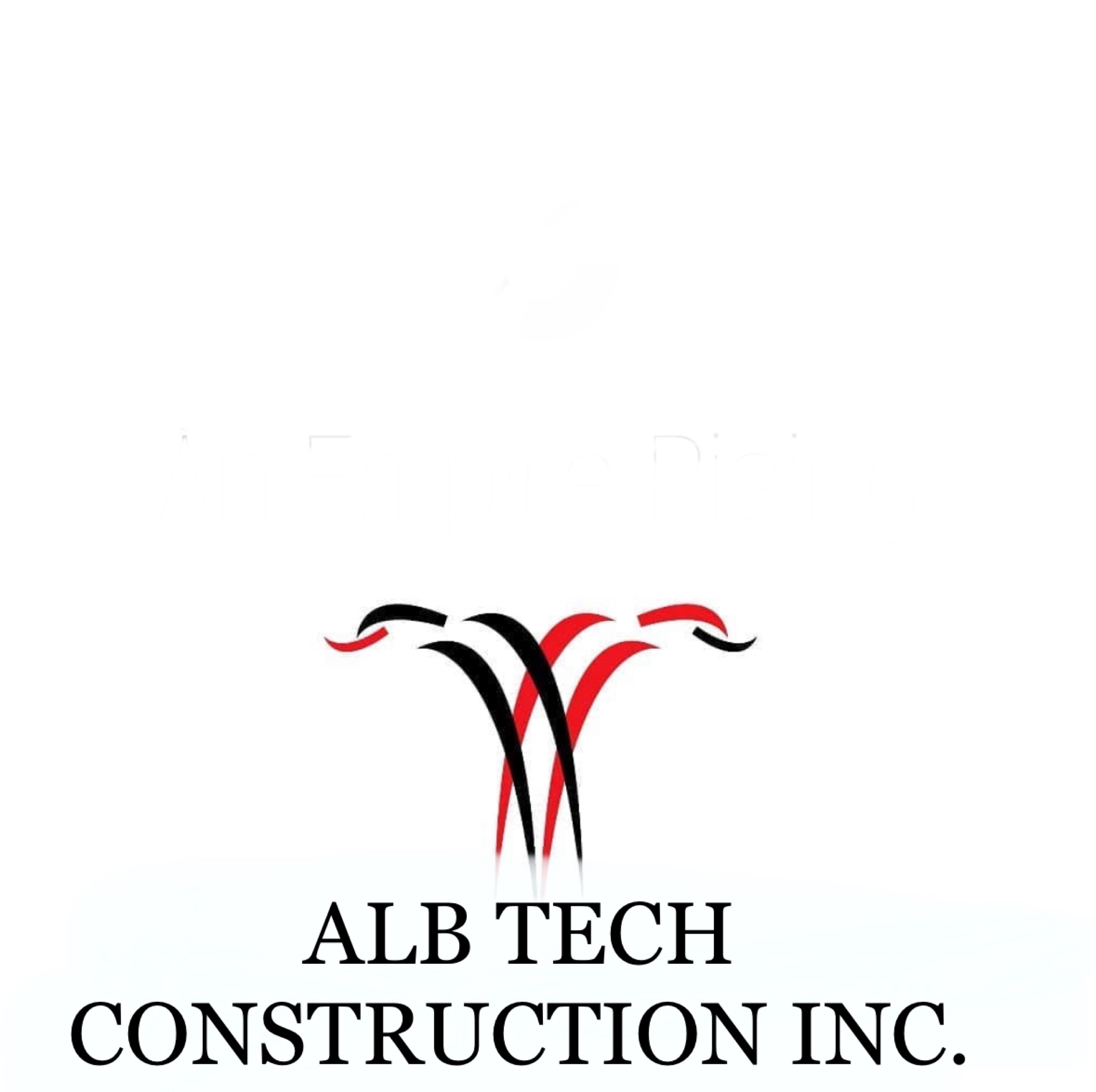 Alb Tech Construction Inc. Logo