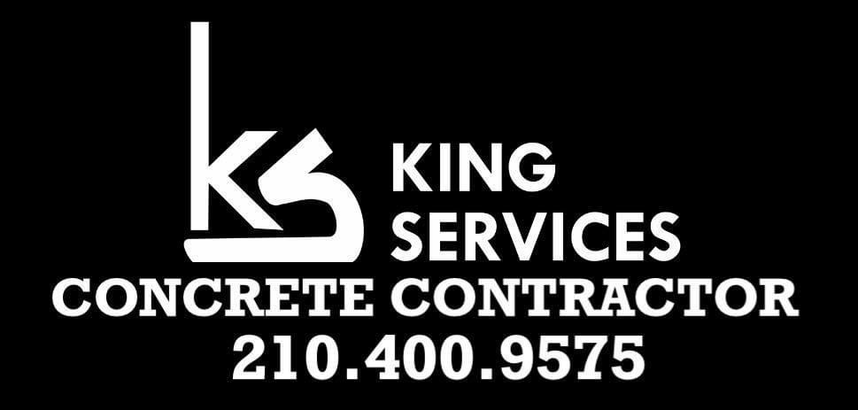 King Services LLC Logo