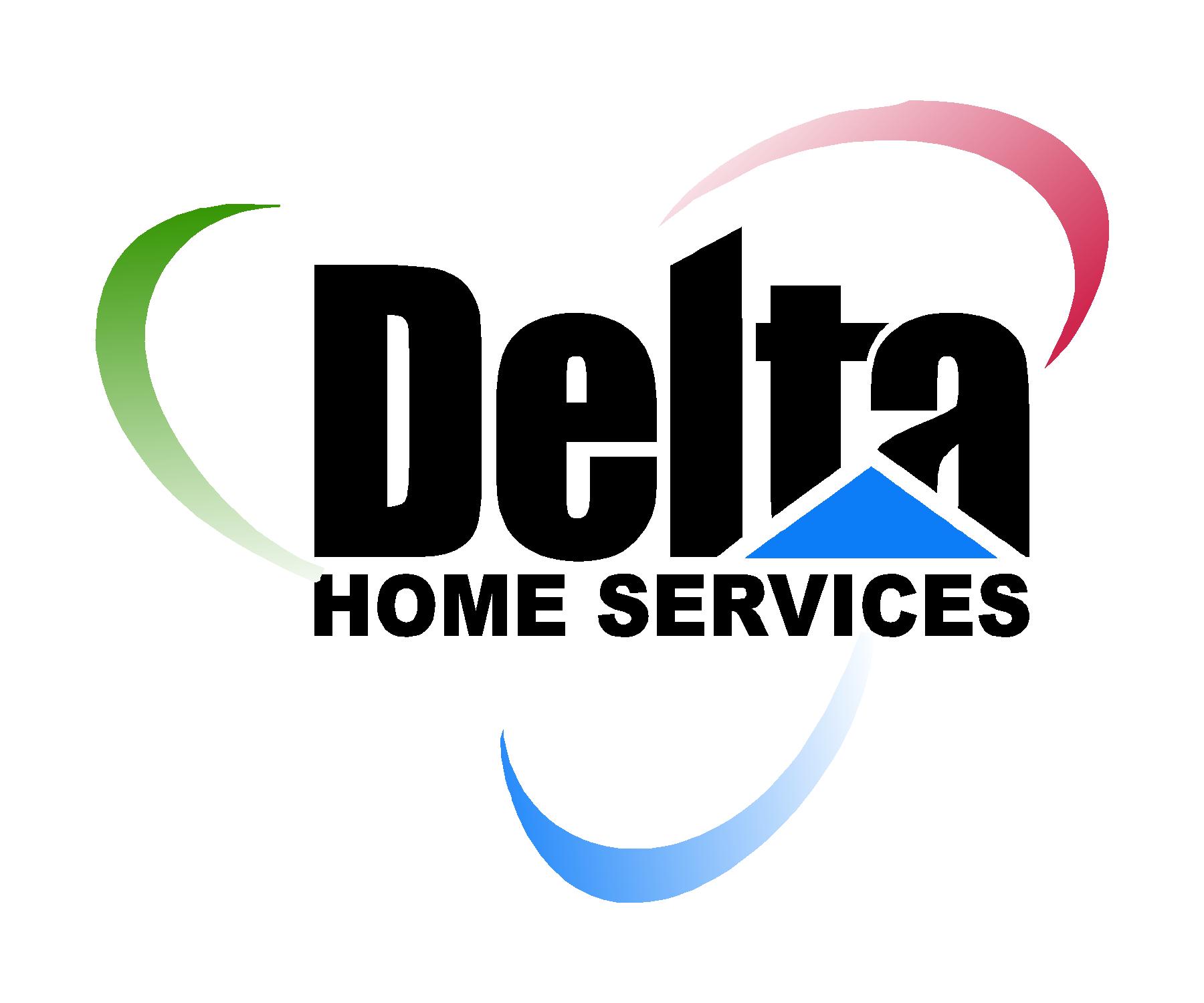 Delta Air Conditioning, LLC Logo