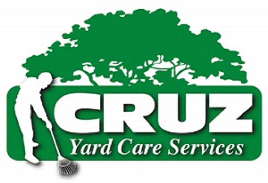 Cruz Yard Care Logo
