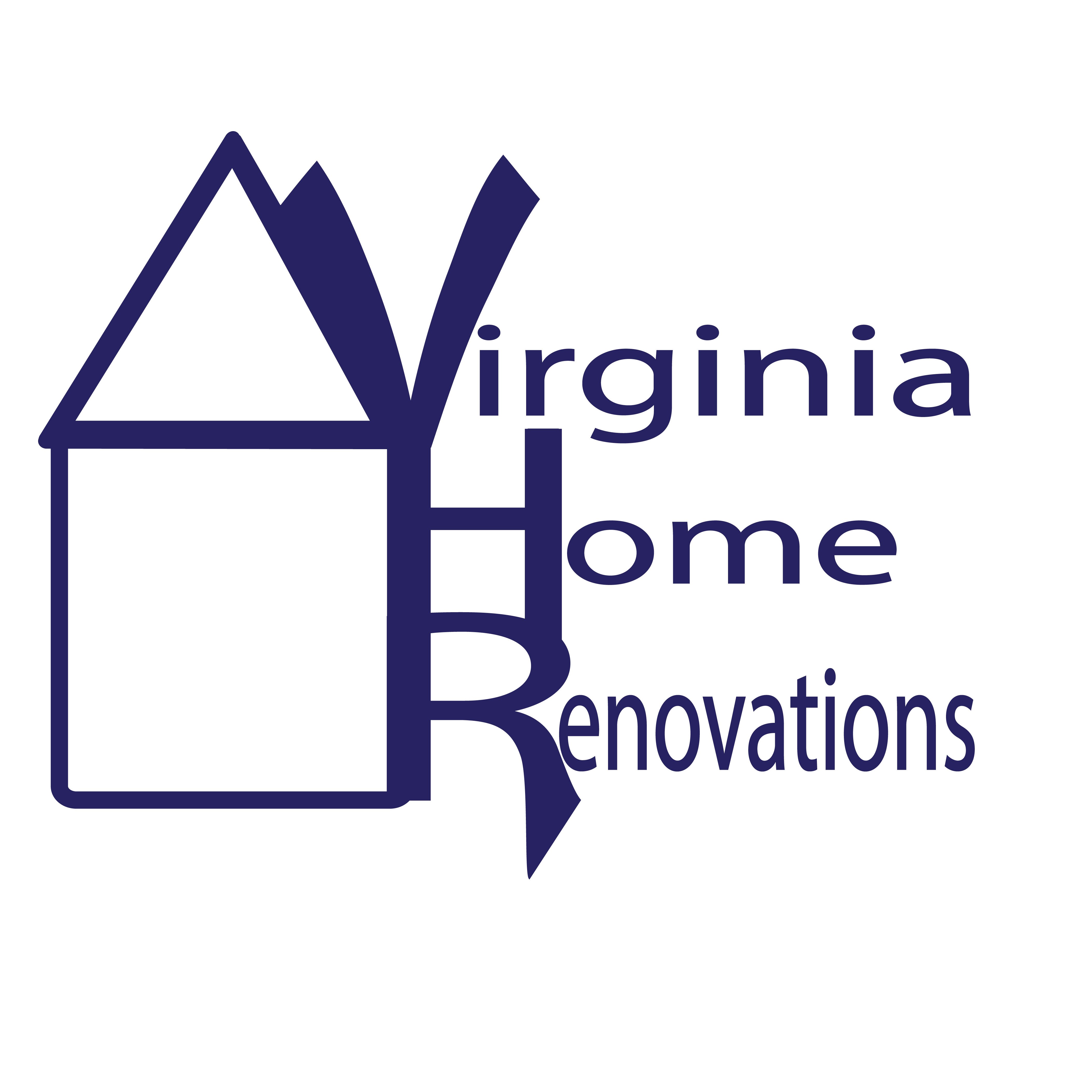 Virginia Home Renovations, LLC Logo