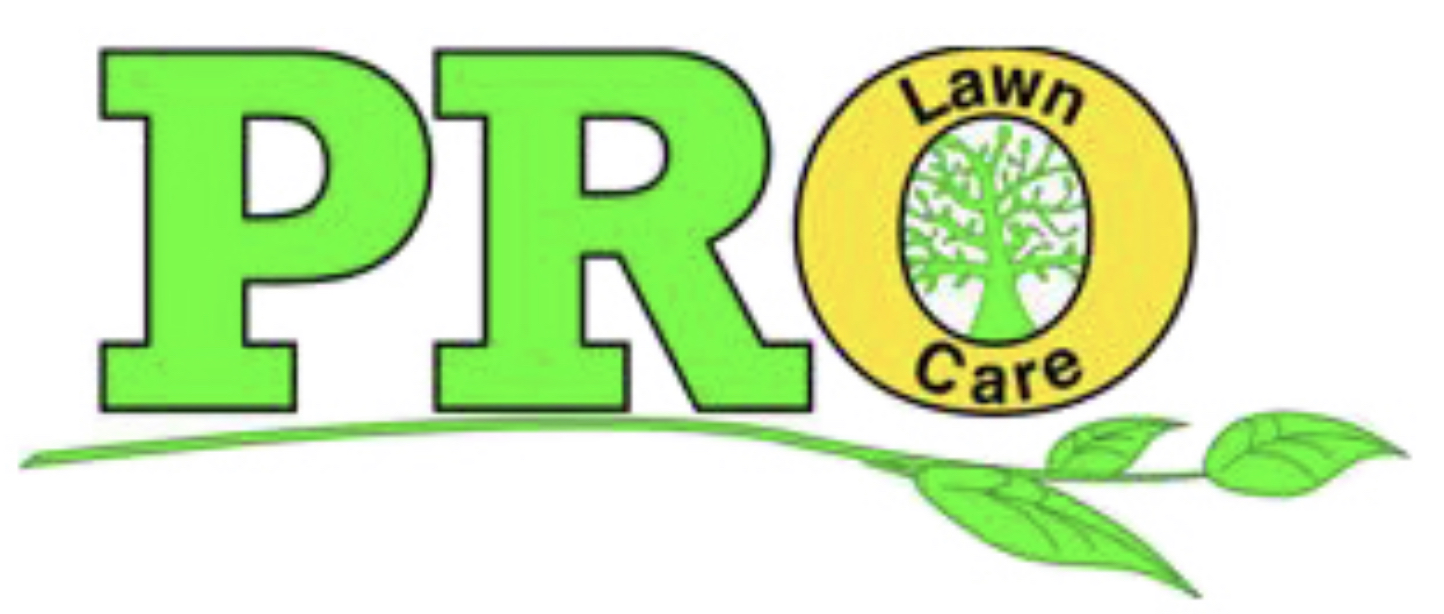 Pro Lawn Care, LLC Logo