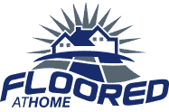 Floored At Home Logo